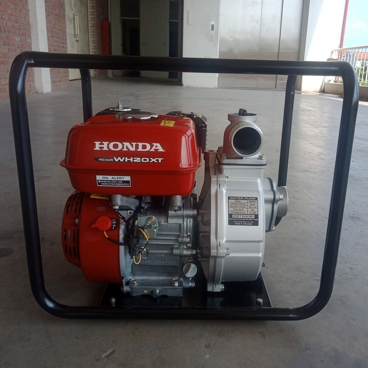 Máy bơm nước HONDA WH20XT DFX chạy xăng