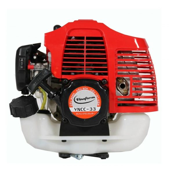 Máy Cắt Cỏ 2 Thì 970W Vinafarm VNCC-33